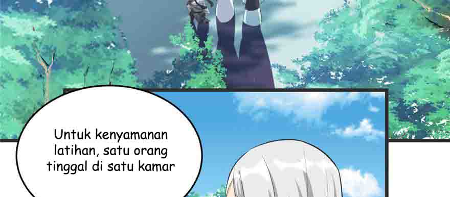 I Might Be A Fake Cultivator Chapter 05 Gambar 15